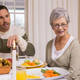 Image for article titled Things You Should Never Say At Thanksgiving Dinner